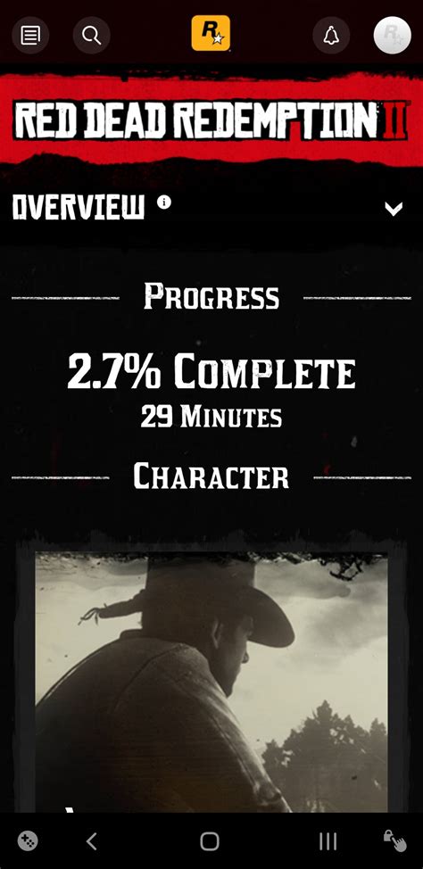 rdr2 playtime|red dead redemption 2 length.